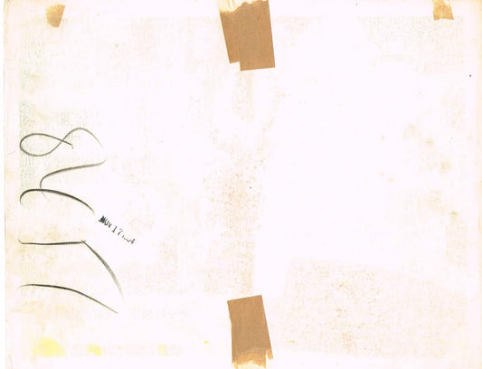 Tobor the Great (1954) - Card#: 8 - Original U.S. Lobby Card (11" x 14")