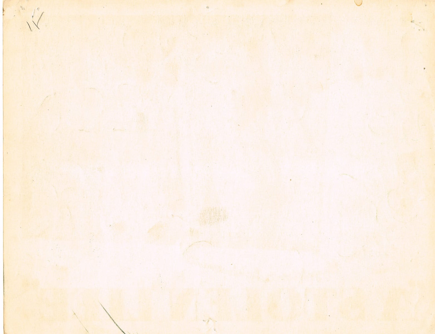 A Stolen Life (1946) - Original U.S. Lobby Card (11" x 14")