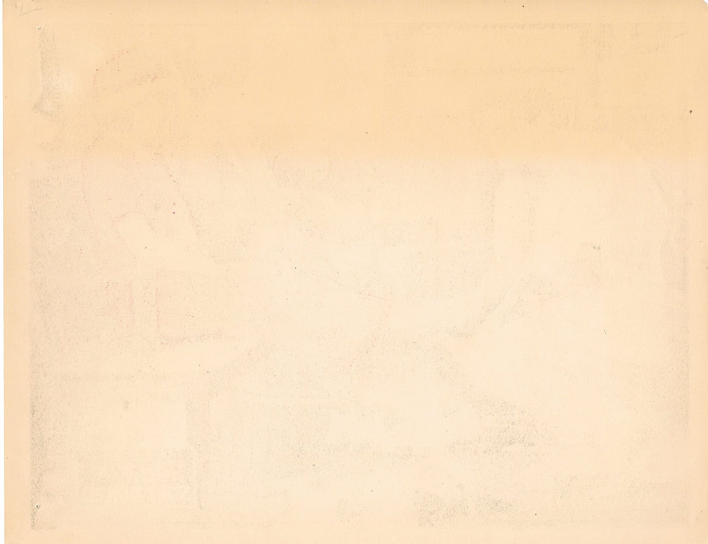 Soft Boiled (1923) - Original U.S. Lobby Card (11" x 14")