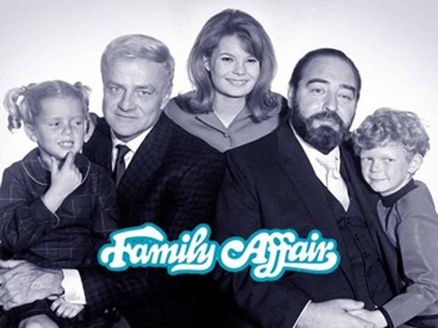 Sebastian Cabot / JSA Certified Signed - Playbill / Program (6" x 9")